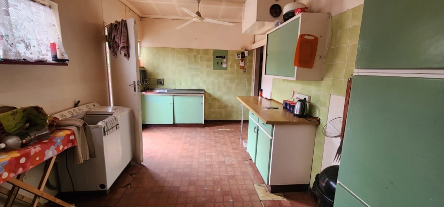 3 Bedroom Property for Sale in Sasolburg Ext 12 Free State